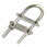 Stainless Steel U Bolt